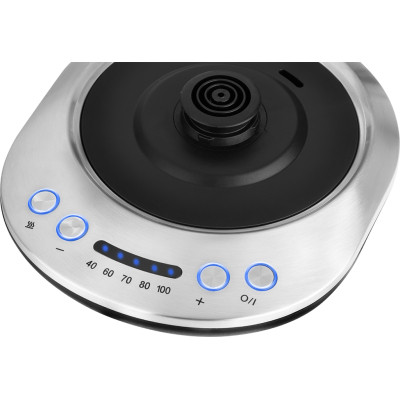 Електрочайник ECG RK 1791 (RK1791) Вінниця - фото 6