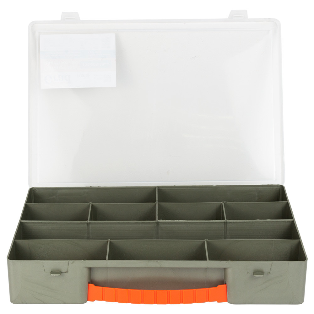 Grad Органайзер пластиковый 304×206×50мм GRAD (7419135) Киев - изображение 2