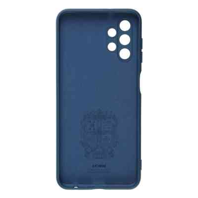 Чохол до мобільного телефона Armorstandart SmartICON Case Samsung A13 4G Dark Blue (ARM60883) Вінниця