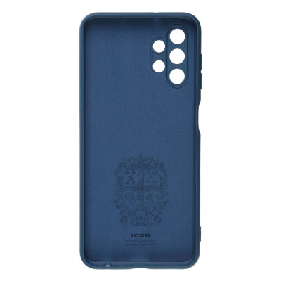 Чохол до мобільного телефона Armorstandart SmartICON Case Samsung A13 4G Dark Blue (ARM60883) Вінниця - фото 2