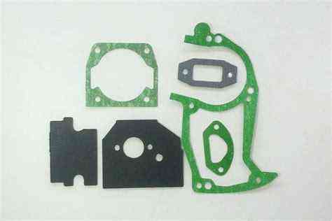 Прокладки бензопилы Гудлак 4500 набор Мукачево