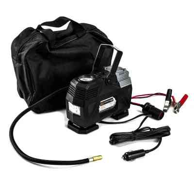 Автомобильный компрессор GTM RLA-0201 35л/мин (RLA-0201) Винница