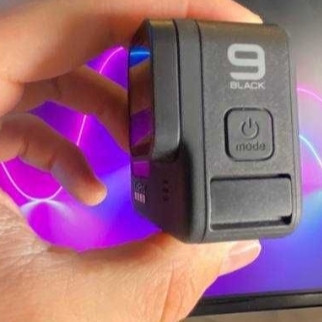 Екш- Камера GoPro Hero 9 Black. Київ - фото 2