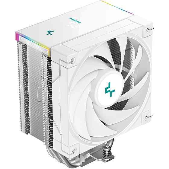 Кулер процесорний DeepCool AK500S Digital SE WH (R-AK500S-WHADMN-GJD) ( 20432 ) Харьков