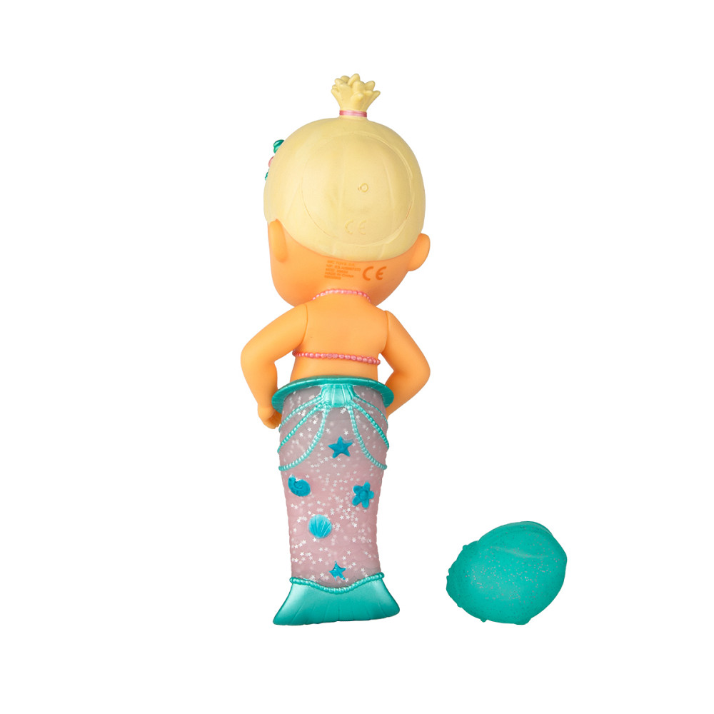 Лялька Bloopies – Русалонька Флоу Днепр - изображение 4