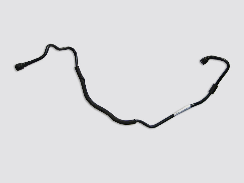 Mercedes-Benz  A2514301029 Трубка від впускного колектора до вакуумного підсилювача гальм R-Class W251 Одеса - фото 1