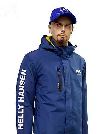 Ветровка мужская  Helly Hansen dubliner  Men’s,р.XXXL(54). Киев