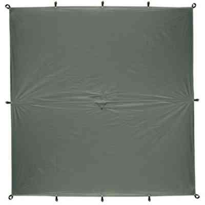 Тент Terra Incognita Tarp 3 x 3 khaki (4823081501725) Винница