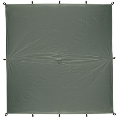 Тент Terra Incognita Tarp 3 x 3 khaki (4823081501725) Винница - изображение 1