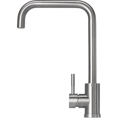 Смеситель GRANADO Oviedo LUX inox (gz0207L) Винница - изображение 2