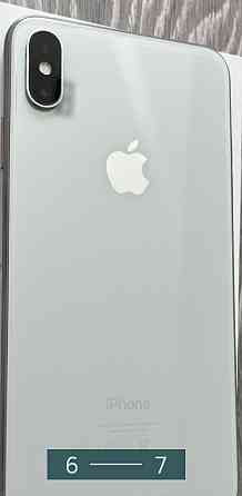 Айфон: iPhone XS Max 256GB. Ідеальний стан. Київ