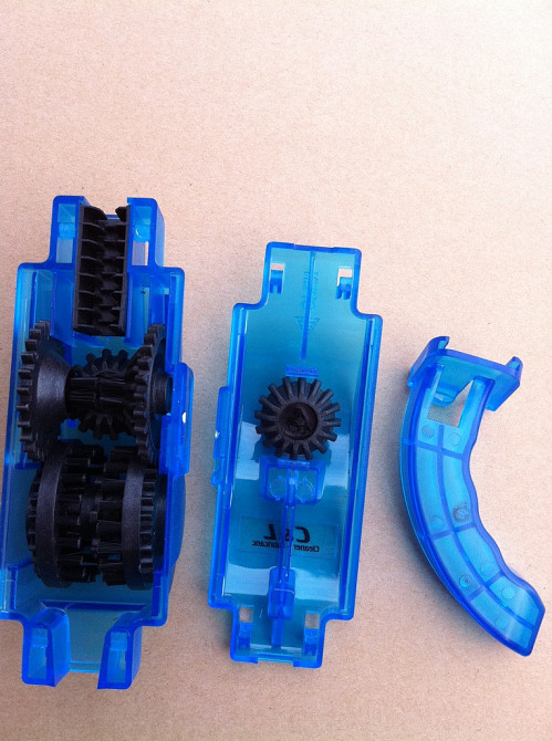 Миття ланцюга велосипеда Feel Fit Бровари - фото 5