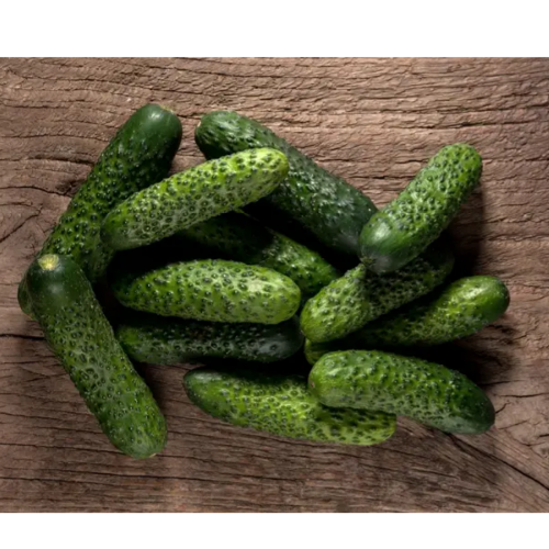 Огурец Теща 1гр Вкусный Житомир - изображение 5