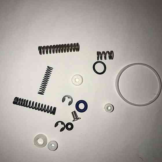 Ремкомплект для краскопультів H-827B AUARITA RK-H-827B Одеса