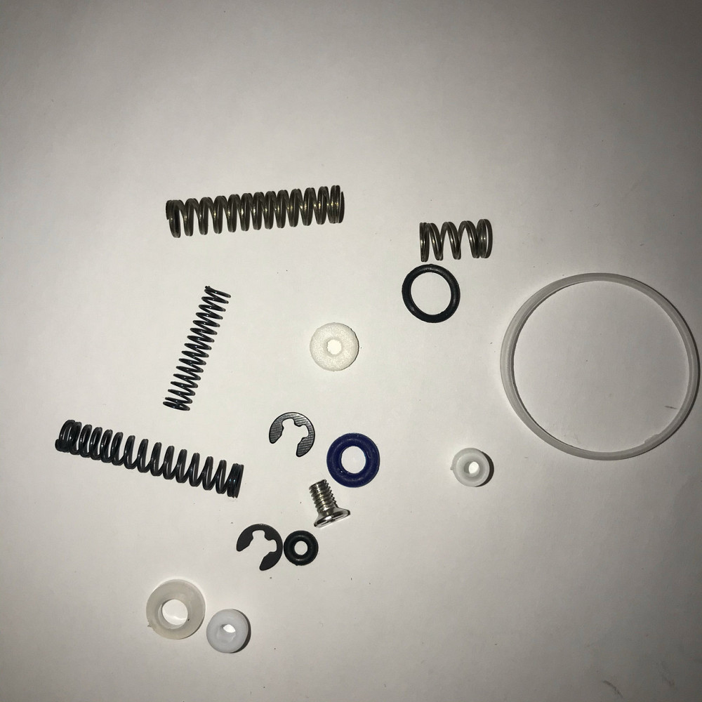 Ремкомплект для краскопультів H-827B AUARITA RK-H-827B Одеса - фото 2