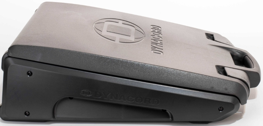 Мікшерний пульт Dynacord PowerMate 1000-3 з підсилювачем (2х1000Вт) Харків - фото 6