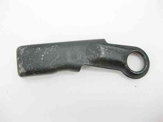 Mercedes-Benz  A1122230341 Кронштейн - провушина задня права для двигунів M112 V6 2.4 2.6 3.2 3.7л M113 V8 4.3 5.0л M155 V8 5.5л Одеса