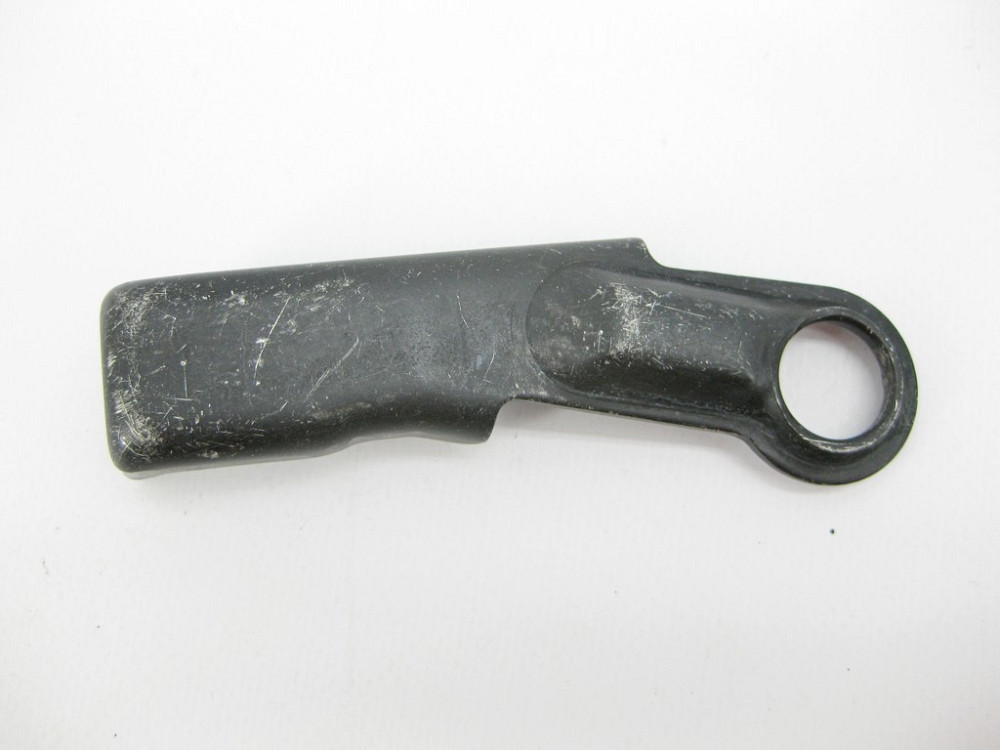 Mercedes-Benz  A1122230341 Кронштейн - провушина задня права для двигунів M112 V6 2.4 2.6 3.2 3.7л M113 V8 4.3 5.0л M155 V8 5.5л Одеса - фото 4