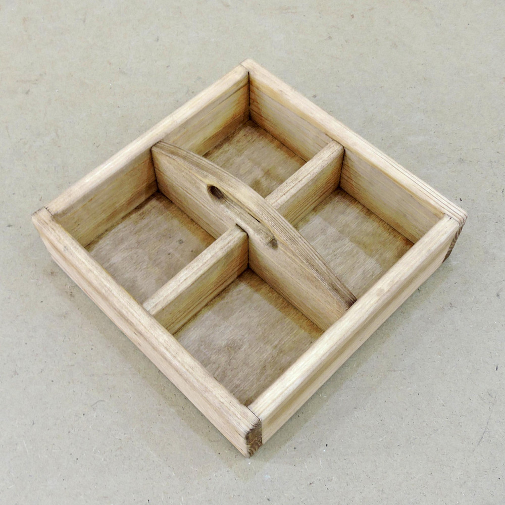 Кофейный органайзер 