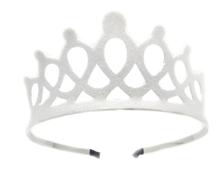 Обруч для девочки Корона из фоамирана Киев - изображение 1