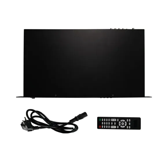 Медіаплеєр CMX DAB200, 19