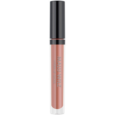 Блиск для губ Malu Wilz Hydra Lip Gloss 04 - Sparkling Nude (4060425021642) Вінниця - фото 1