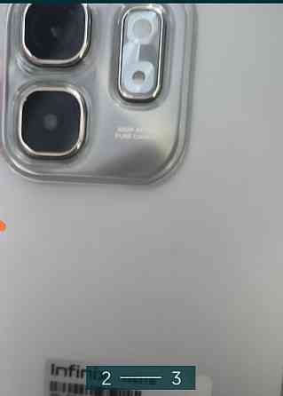 Телефон lnfinix hot 50i 8/256Gb. Київ