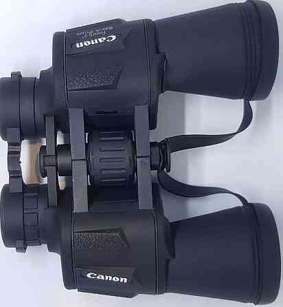 Бинокль Canon 20х50 Киев