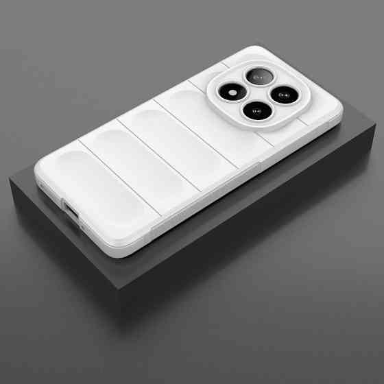 Чехол Cosmic Magic для Xiaomi Redmi Note 14 Pro Plus White Киев