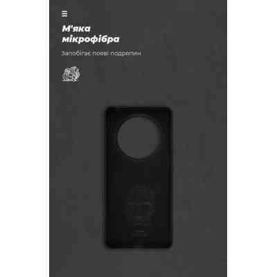Чохол до мобільного телефона Armorstandart ICON Realme 12+ Black (ARM74765) Вінниця