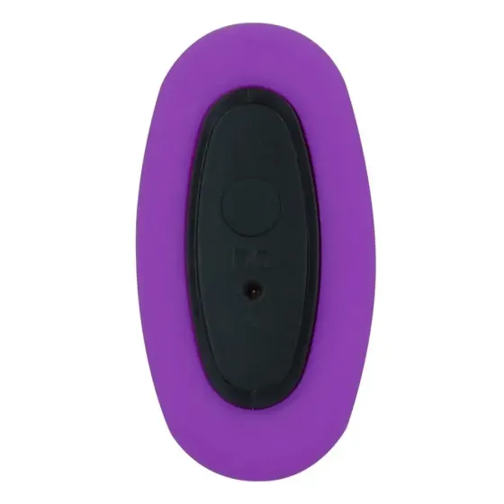 Вібромасажер простати Nexus G-Play Plus L Purple, макс діаметр 3,5 см, перезаряджається Львів