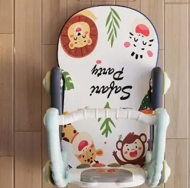 Ходунки-коврик для малышей Bluetooth + ДУ Коломыя - изображение 8