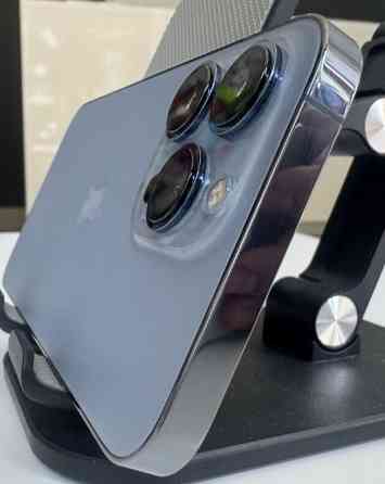 Айфон iPhone 13 Pro 128Gb Sierra Blue Київ