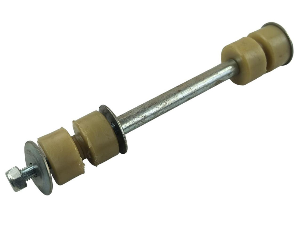 Стійка Ланос поліуретан стабілізатора Мукачево - фото 1