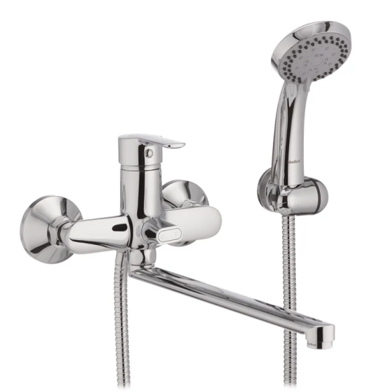 Змішувач для ванни Haiba Marco 006   ( HB0860 ) 22629 Харьков