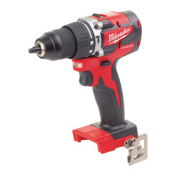 Професійний набір акумуляторного інструменту Milwaukee M18 CBLPP2A-402C : шурупокрут, гайкокрут Київ