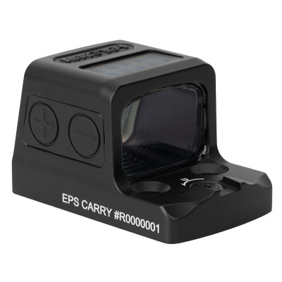 Коллиматорный прицел Holosun EPS Carry MRS RD точка 2 MOA + коло 65 МОА (Red) (EPS-CARRY-RD-MRS) Винница - изображение 11