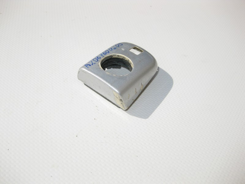 Mercedes-Benz  A2087600205 Кришка передньої лівої зовнішньої ручки дверей E-Class W210 CLK C208 Одесса - изображение 2