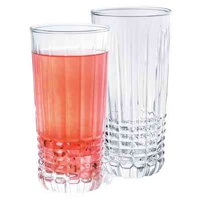 Набір склянок Luminarc Tilea 300 мл 6 шт (W0001) Вінниця