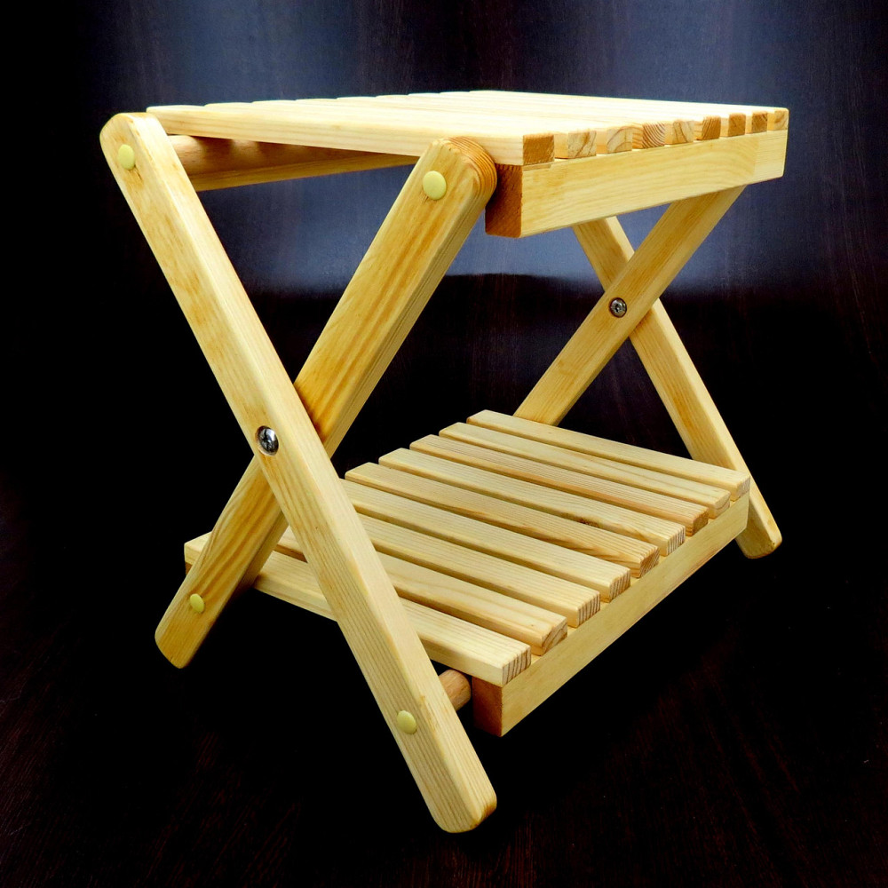 Підставка для квітів "Хіхон" каррі Миколаїв - фото 4