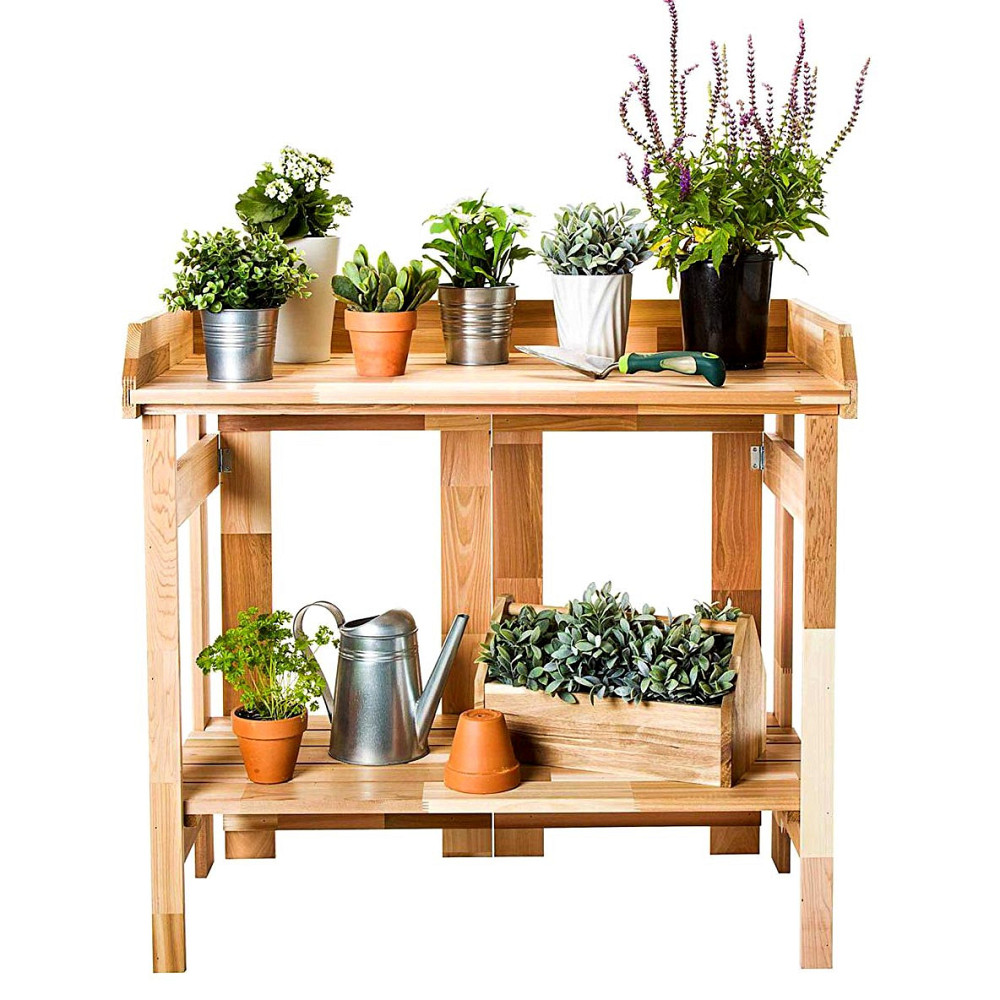 Підставка для квітів "Обідуш" ваніль Миколаїв - фото 1