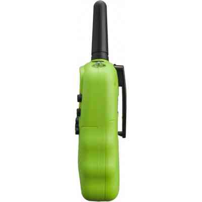 Портативная рация Baofeng MiNi BF-T2 PMR446 Green (MiNiBFT2_G) Винница