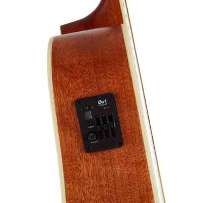 Гітара електроакустична Cort AD880CE Natural Satin (AD880CE NS) Вінниця