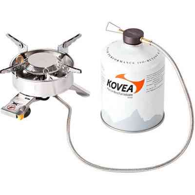 Пальник Kovea CAMP-1 Plus KB-1608 (8809361211962) Вінниця