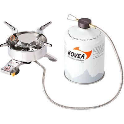 Горелка Kovea CAMP-1 Plus KB-1608 (8809361211962) Винница - изображение 1