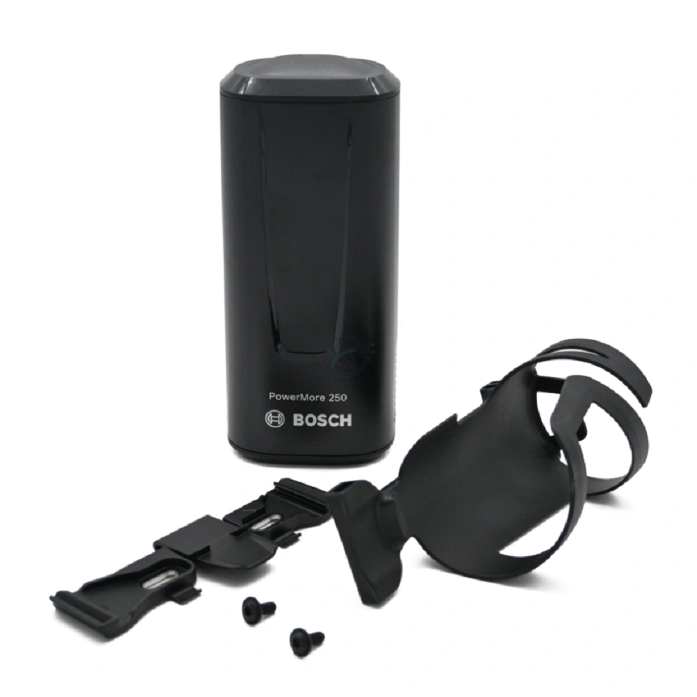 Дополнительная батарея BOSCH POWER MORE EXTERNAL BATTERY 250WH, KIT Київ - фото 1