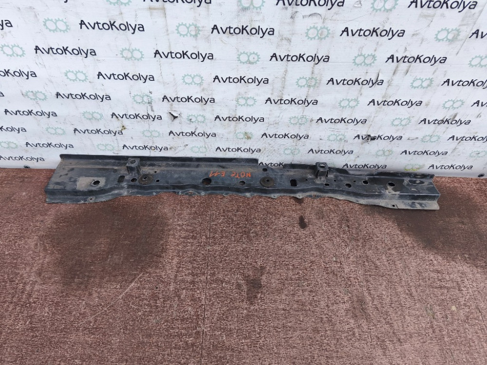 Балка радіаторна Nissan Note E11 2005-2012 Ковель - фото 1