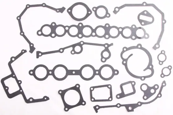 Набор прокладок двигателя ГАЗ-3302 полный (405 дв.)  (прокладка БЦМ) Винница