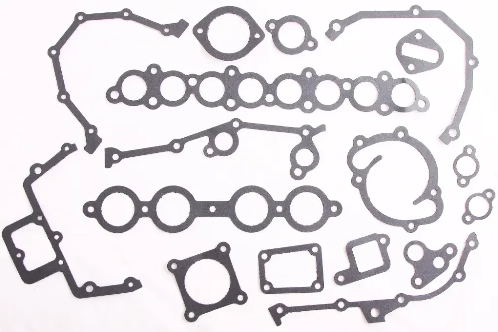 Набор прокладок двигателя ГАЗ-3302 полный (405 дв.)  (прокладка БЦМ) Винница - изображение 3