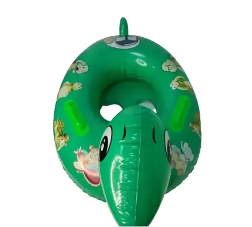 Надувной круг Черепаха (60СМ*46СМ) Коломыя - изображение 5